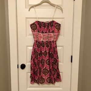 Plenty by Tracy Reese Maritimes Dress